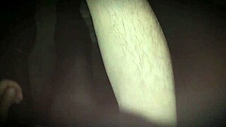 Mamando a Mi Macho y Tragando Toda Su Lechita