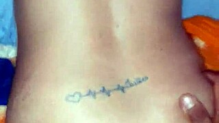 My friend gave me amazing sex, but I wished his dick was bigger! 😉