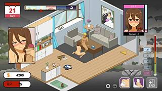 Hentai Game Handyman Legend Cheating Wives