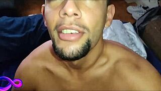 Sweet Gay Does Oral And Gets Ass Fucked