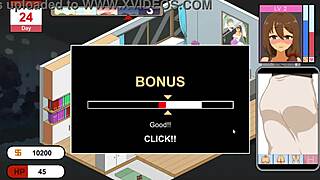 Hentai Game Handyman Legend Cheating Wives