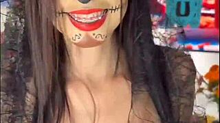 karol smith sexy catrina fucks her ex-husband
