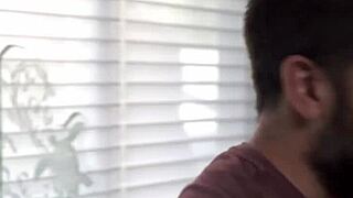 Bigger Fish to Fry! Haley Reed and Ken Feels Rock!