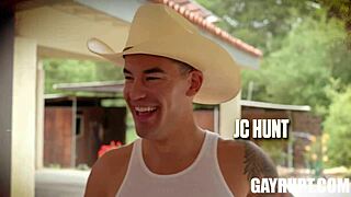 in a steamy encounter, carter woods and nico coopa explore more with intense doggystyle