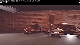 Babylon Sexy Music Video