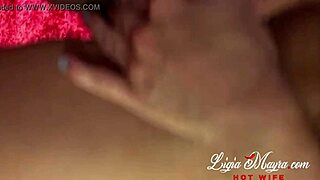 After Academia, I Hooked Up with a Super Hot Amiga - Check It Out