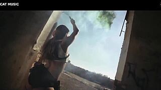 Babylon Sexy Music Video