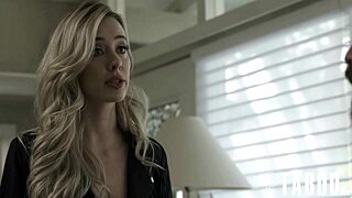 Bigger Fish to Fry! Haley Reed and Ken Feels Rock!