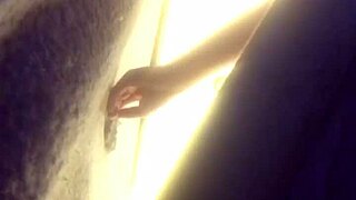 British femboy eagerly sucks thick Pakistani cock at GH Fabguys meetup spot.