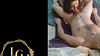 belle-mère potelée, tu suces et avales tout?