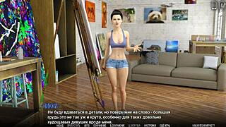 Diving into the complete gameplay of university of problems part 11.