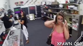 I film my sexy slut couple fucking hard and rough with oral.