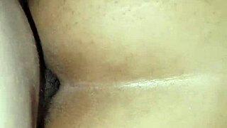 Fuck Yeah, My Wife's Pussy And Ass Get Fucked Hard!