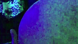 Naughty amateur latina wife dominates in massage and deep doggystyle pounding scenes