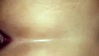 Fuck Yeah, My Wife's Pussy And Ass Get Fucked Hard!