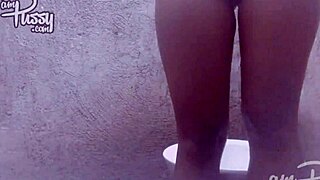 Shower With Naked Pinay Girl In Philippines