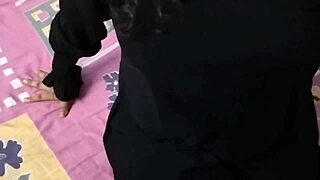 i fuck my step indian sister doggystyle in hardcore homemade scene