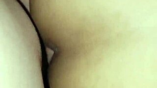 Fuck Yeah, My Wife's Pussy And Ass Get Fucked Hard!