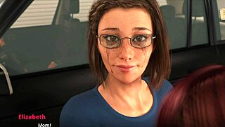 millie wants to take jamie and liz away from av!