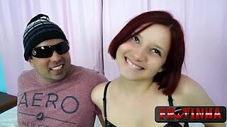 What Happens When Girlfriend Brings a Stunning Friend? - Ysis Anjo