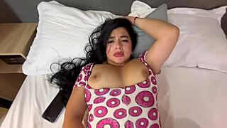 my stepsister blackmails me for infidelity