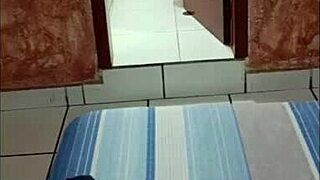 Obese Mature Latina Craves to Seduce a Young University Student, Could It Be You?