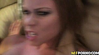 Damn, Nikki Delano’s big ass and tits are unreal! 🔥