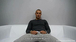 yo, check these hot czech gay boys in action