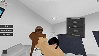 Roblox Porn Amateur First Time Experience Unveiled