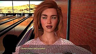 Haley's Story Part 6 Full Gameplay