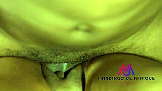 Hot Amateur Teen Pussyfucking in Wild Doggystyle Action