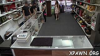 Sexy Little 18+ Amateur Fucks Hardcore With Oral And Pussy Action