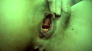 yo, check this close-up pussy view, so hot! 🔥