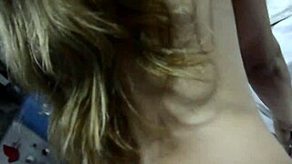 Anal Gaping Assfucking Ends with Facial Cum