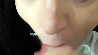 Mamada A Desconocido1