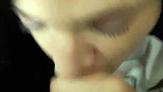 Mamada A Desconocido1