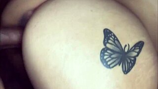 He Robbed Me For My Tight Latina Pussy In Intense Fuck