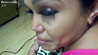 Latina milf's juicy ass takes a hard anal pounding