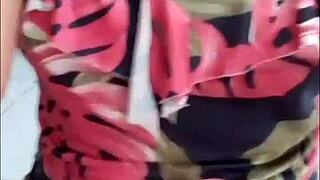 seducing friend at home turns wild