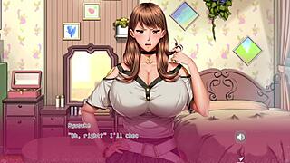 Ever tried hentai milf blowjob action like Katei Kyoushi x Saimin 1?