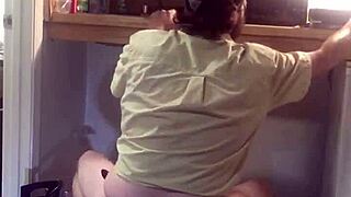 gay plumber caught with dildo in hand 😏