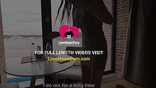 Casual Fucking Session with My Stunning Girlfriend Bent Over in Doggystyle