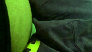 Close-Up Blowjob by Lightskin Amateur 😍