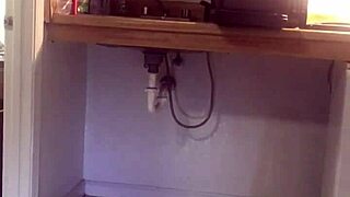 gay plumber caught with dildo in hand 😏