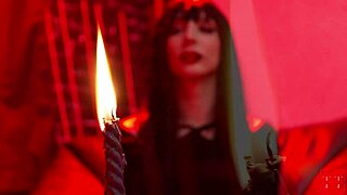 one two three cunnilingus demon come