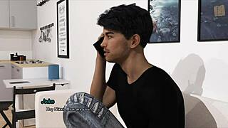 Intertwined 38: Catching The Receptionist In A Compromising Position With The Coach