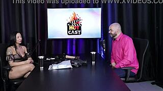 nem toda mulher faz squirting, goza e vai embora com amigo