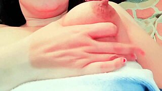 i ate that busty latina stepmom's pussy but she said today no ass for me, it's her husband's to fuck that big ass, hope he joins for threesome, real amateur fun