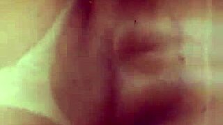 That Brazilian Babe With Big Ass And Tits Craving Monster Cock