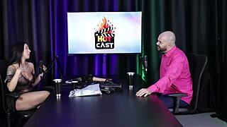 nem toda mulher faz squirting, goza e vai embora com amigo